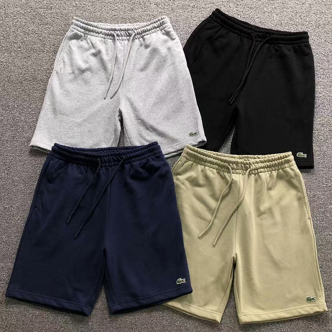 Lacoste 158 LACOSTE SHORTS 22040407171 (Im 170Cm 60Kg I Wear Size M In The Phot)