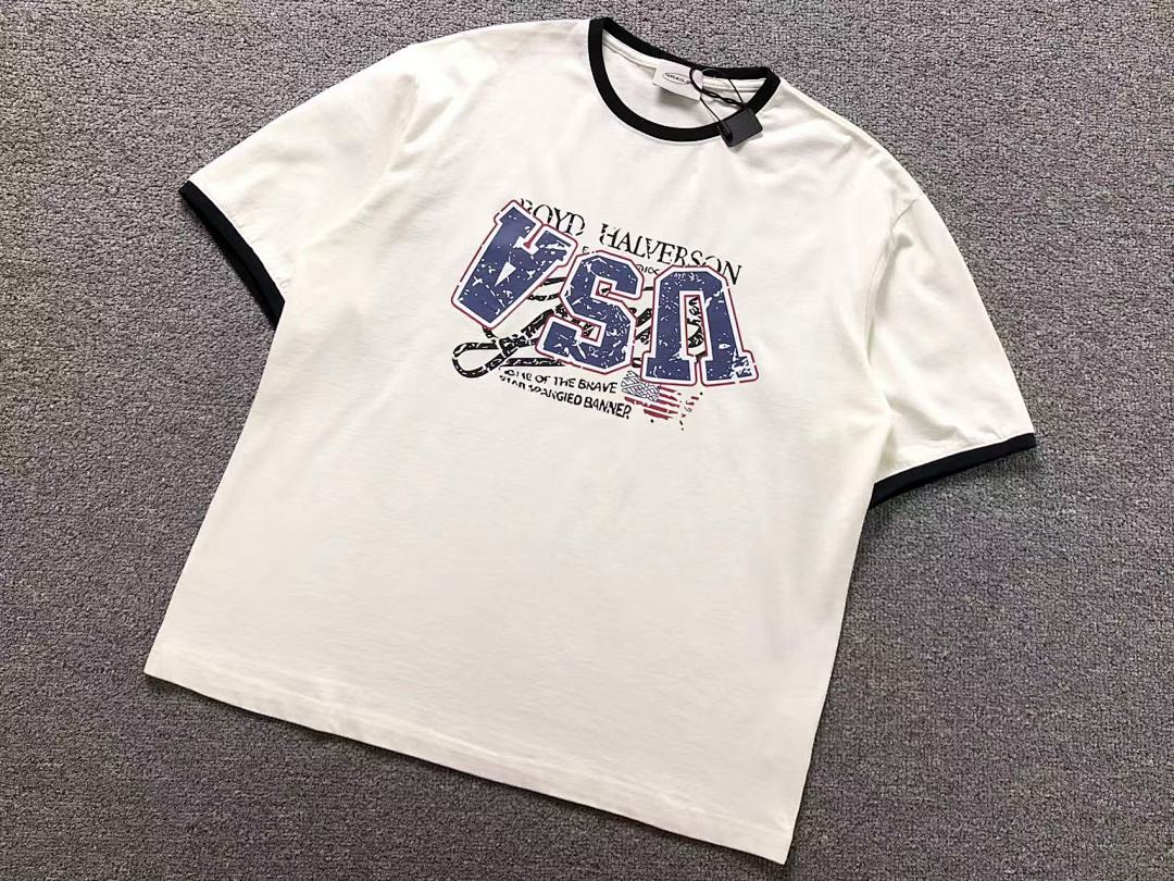 Grailz 108 GRAILZ T-SHIRT G3110 3112301817 (Im 170Cm 60Kg I Wear Size S In The Phot) - Image 8