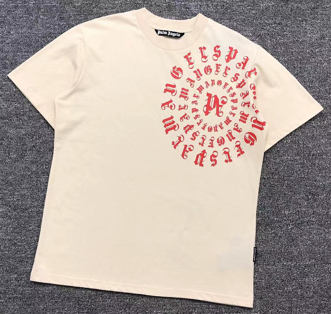 Palm Angels 78 PALM ANGELS T-SHIRT