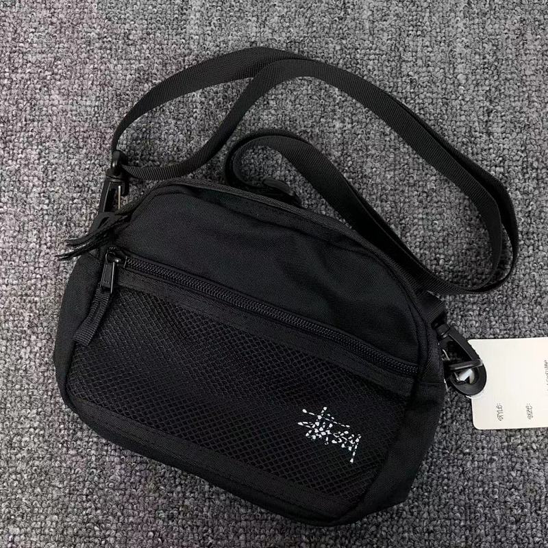 Stussy 89 STUSSY BAG 272265 (Long 20CM* Wide 8CM* High 18CM)