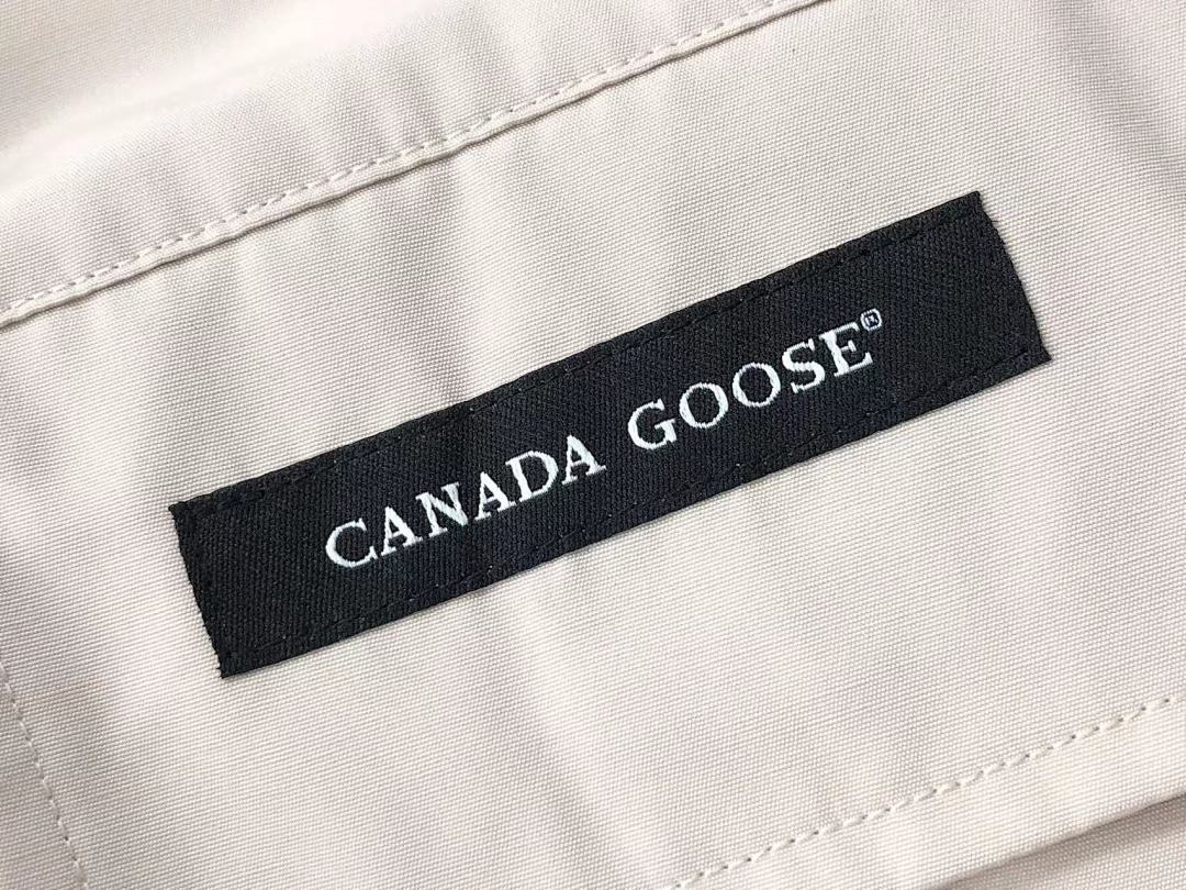 Canada Goose 498 C⭐N⭐⭐A G⭐⭐⭐E DOWN JACKETS FEMAIE - Image 8