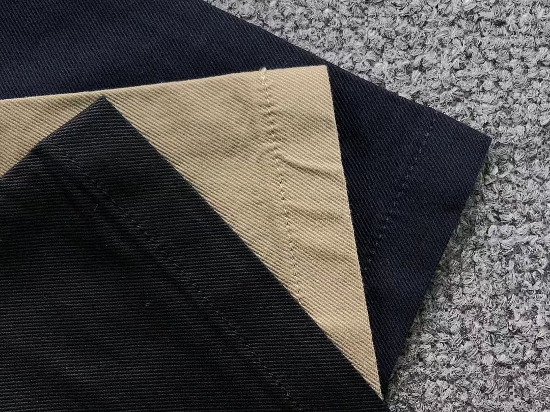 Prada 215 P⭐A⭐A TROUSERS 2204252205 (Im 170Cm 60Kg I Wear Size 32 In The Phot) - Image 21