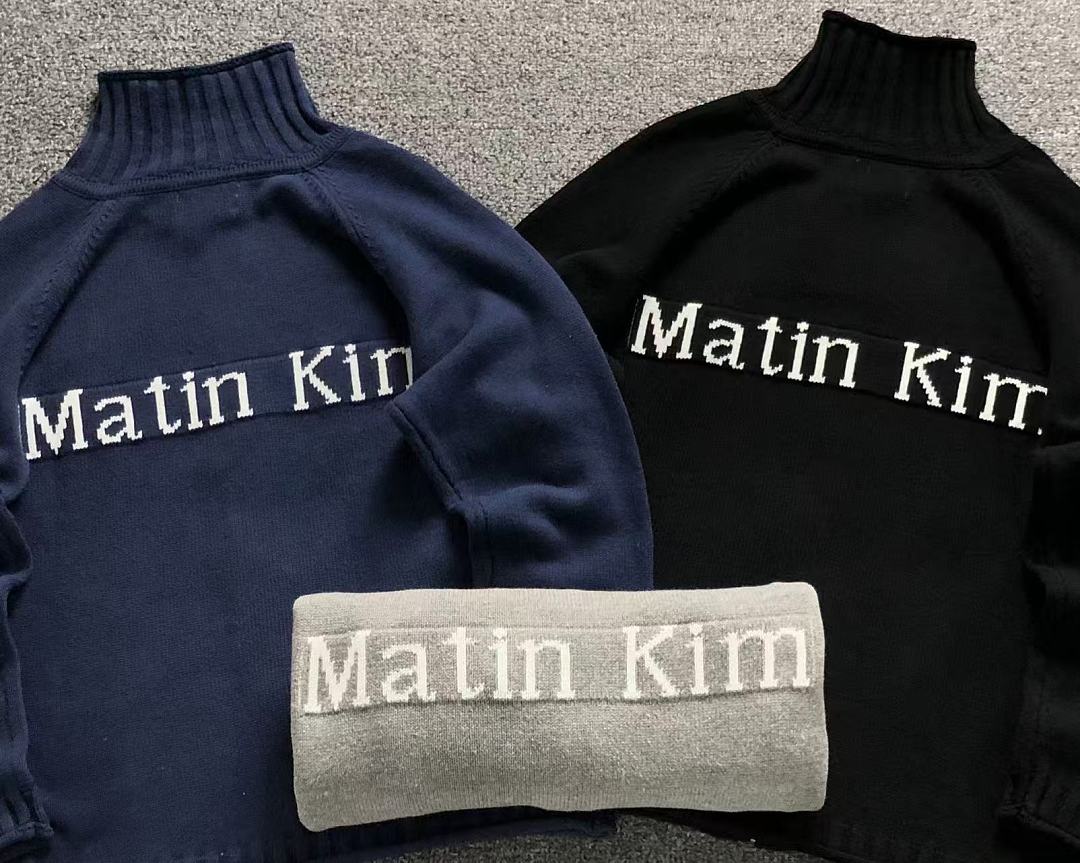 Unbranded 195 MA⭐⭐N⭐⭐M SWEATER 4208261777 (Im 170Cm 60Kg I Wear Size M In The Phot) - Image 6