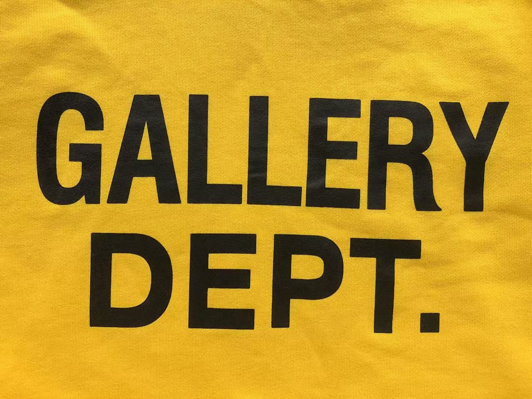 Gallery Dept 158 GALLERY DEPT HOODIE 3109042217 (Im 170Cm 60Kg I Wear Size S In The Phot) - Image 19