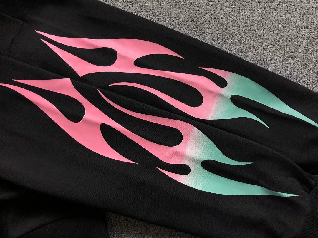 Hellstar TROUSERS228 HELLSTAR HOODIE - Image 16