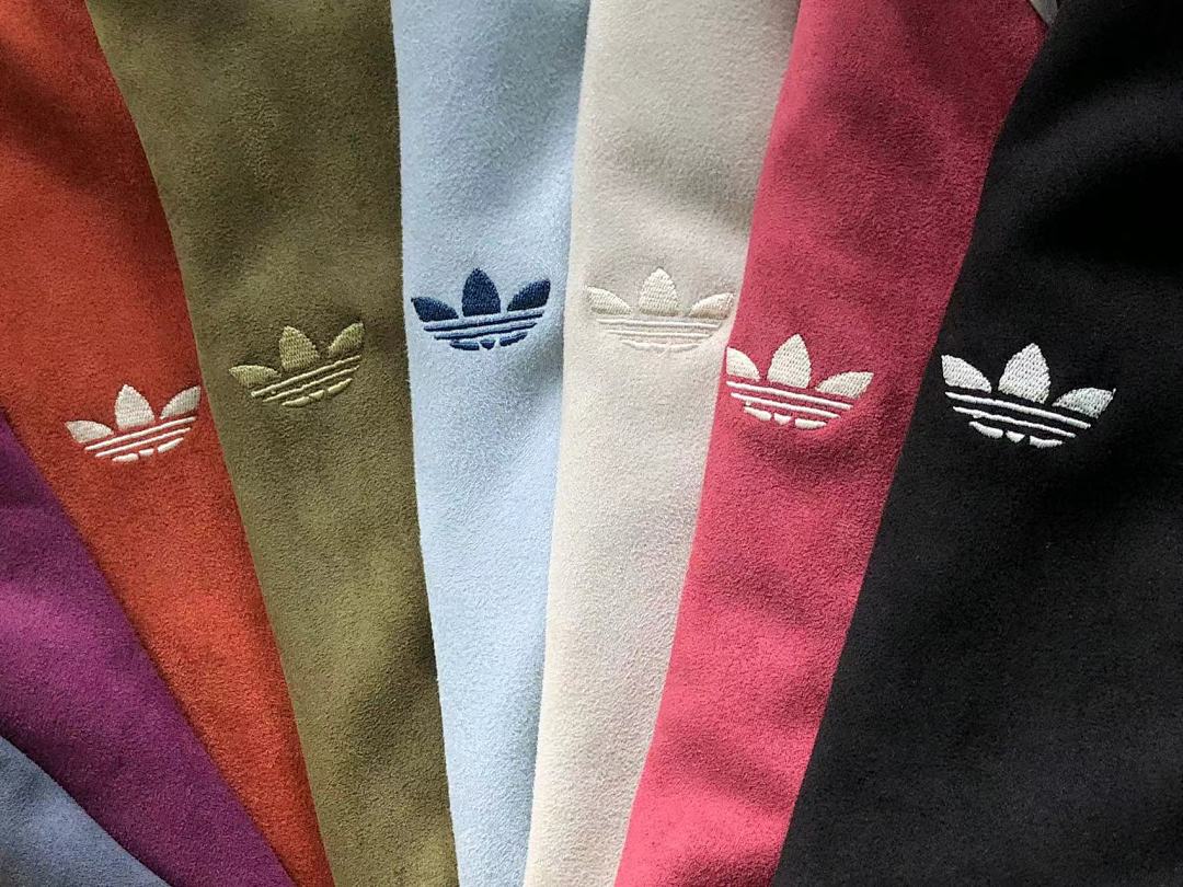 Adidas 298 A⭐I⭐AS JACKET 22032610001 (Im 170Cm 60Kg I Wear Size XS In The Phot) - Image 33