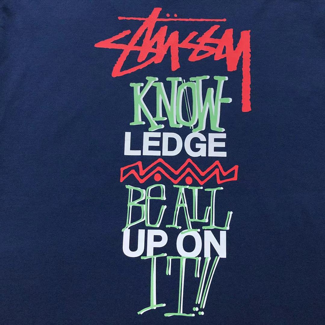 Stussy 78 STUSSY T-SHIRT - Image 14