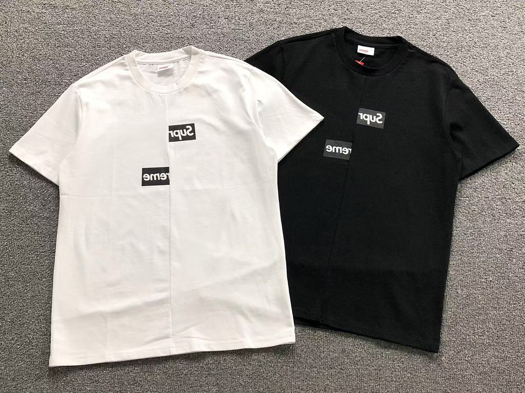 Comme des Garcons 113 S⭐⭐R⭐⭐E CDG T-SHIRT 52080444182 (Im 170Cm 60Kg I Wear Size M In The Phot) - Image 5