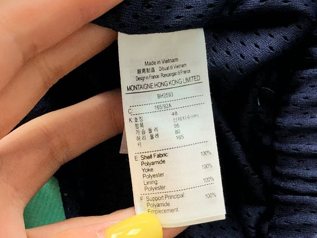 Lacoste 318 LACOSTE JACKET 4110130209 (Im 170Cm 60Kg I Wear Size S In The Phot) - Image 23