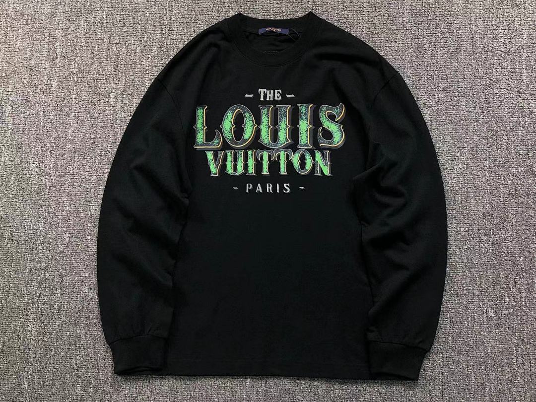 Louis Vuitton 135 L⭐ LONG - Image 5