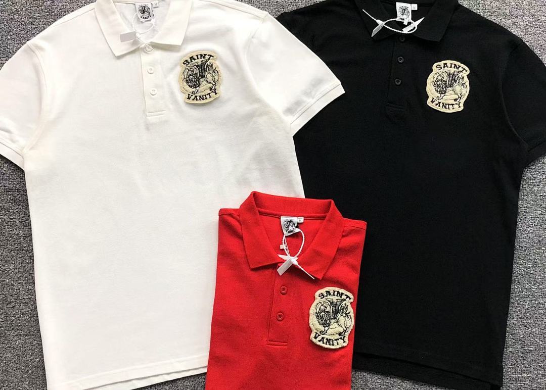 Saint Vanity 118 SA⭐N⭐ VA⭐IT⭐ POLO 1108050572 (Im 170Cm 60Kg I Wear Size M In The Phot) - Image 6