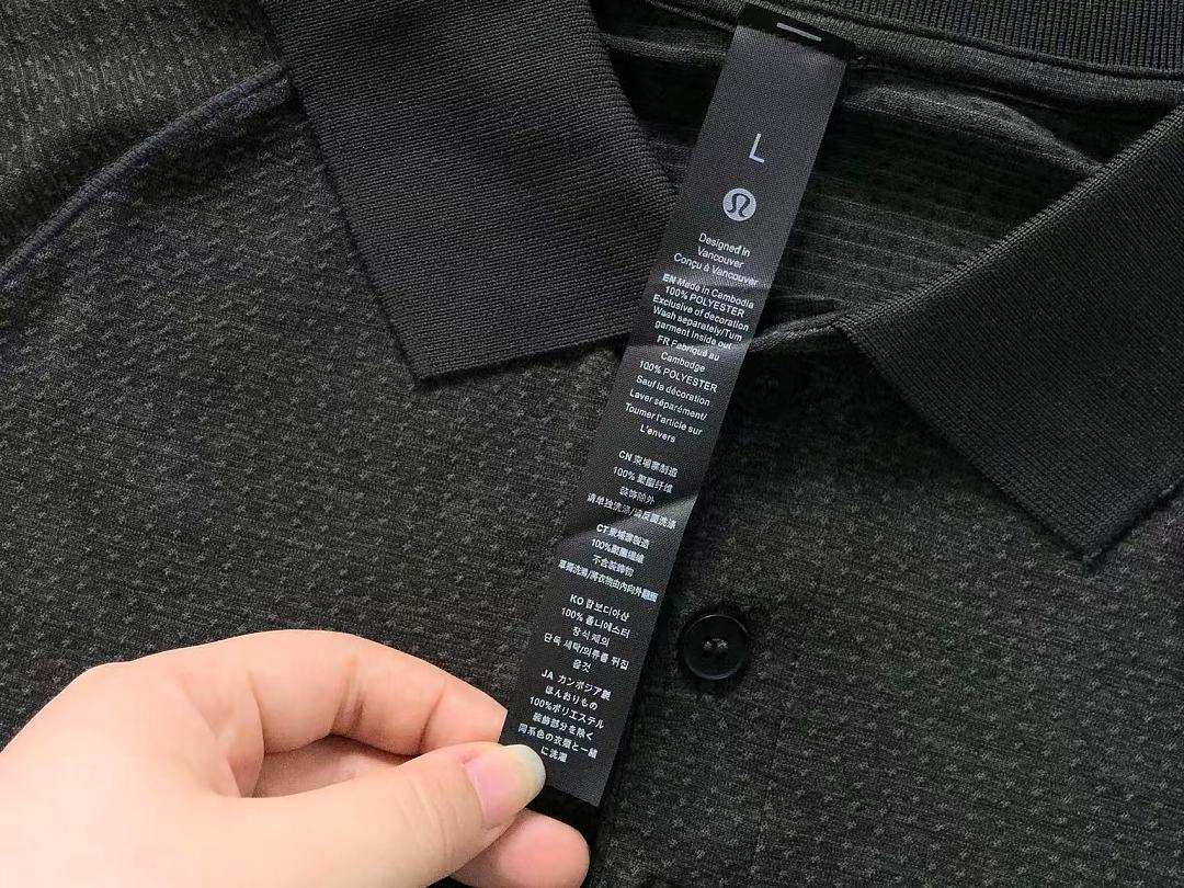 On Running 139 LULULEMON POLO 128621159 (Im 170Cm 60Kg I Wear Size L In The Phot) - Image 24