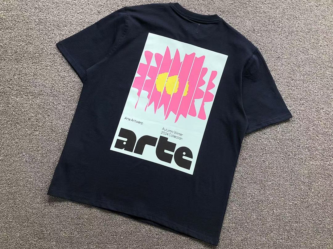 Unbranded 85 A⭐T⭐ T-SHIRT 1106094556 (Im 170Cm 60Kg I Wear Size L In The Phot) - Image 6