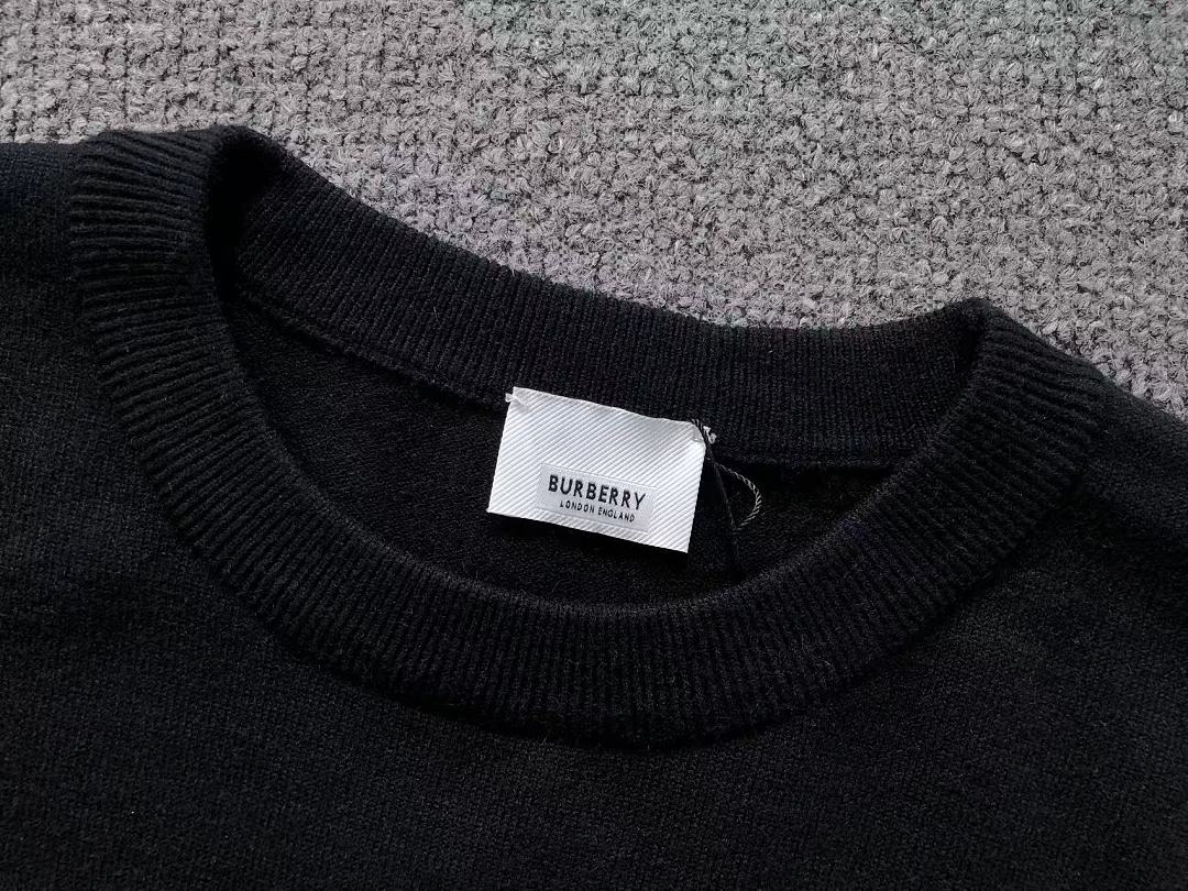 Unbranded 235 B⭐R⭐E⭐RY SWEATER 5208110401 (Im 170Cm 60Kg I Wear Size 2XL In The Phot) - Image 17