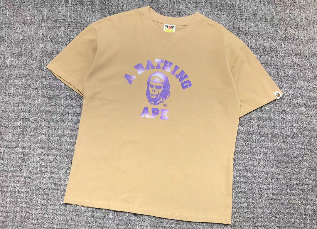Bape 79 BAPE T-SHIRT - Image 14