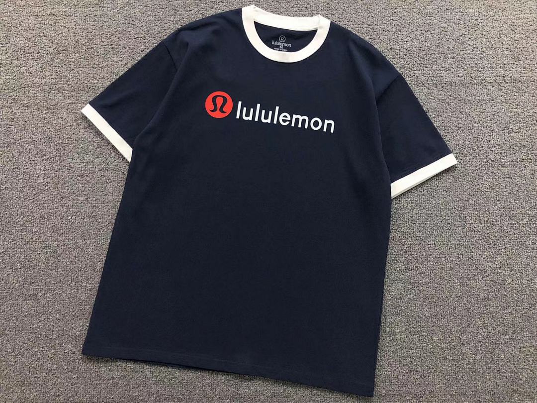 Unbranded 128 LULULEMON T-SHIRT 4203052201 (Im 170Cm 60Kg I Wear Size M In The Phot) - Image 13