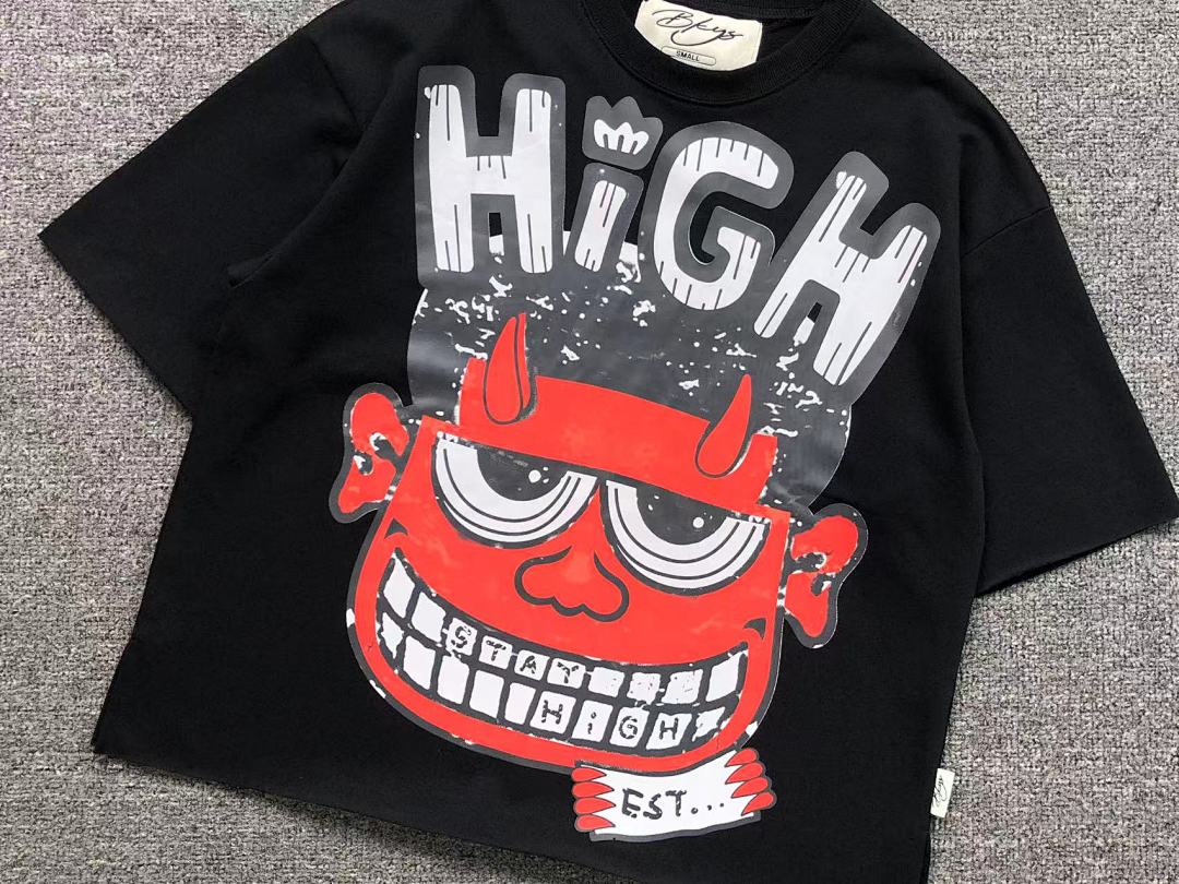Boss 125 B⭐⭐S T-SHIRT 3201292017 (Im 170Cm 60Kg I Wear Size S In The Phot) - Image 12