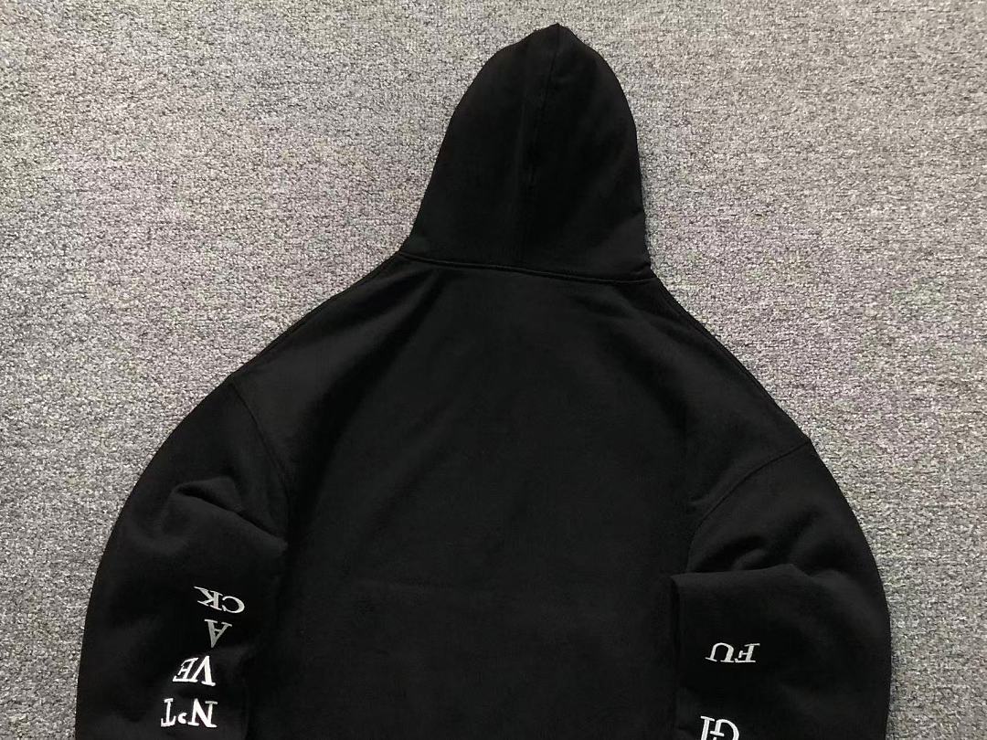 Supreme 268 S⭐⭐R⭐⭐E HOODIE 52071503182 (Im 170Cm 60Kg I Wear Size S In The Phot) - Image 16