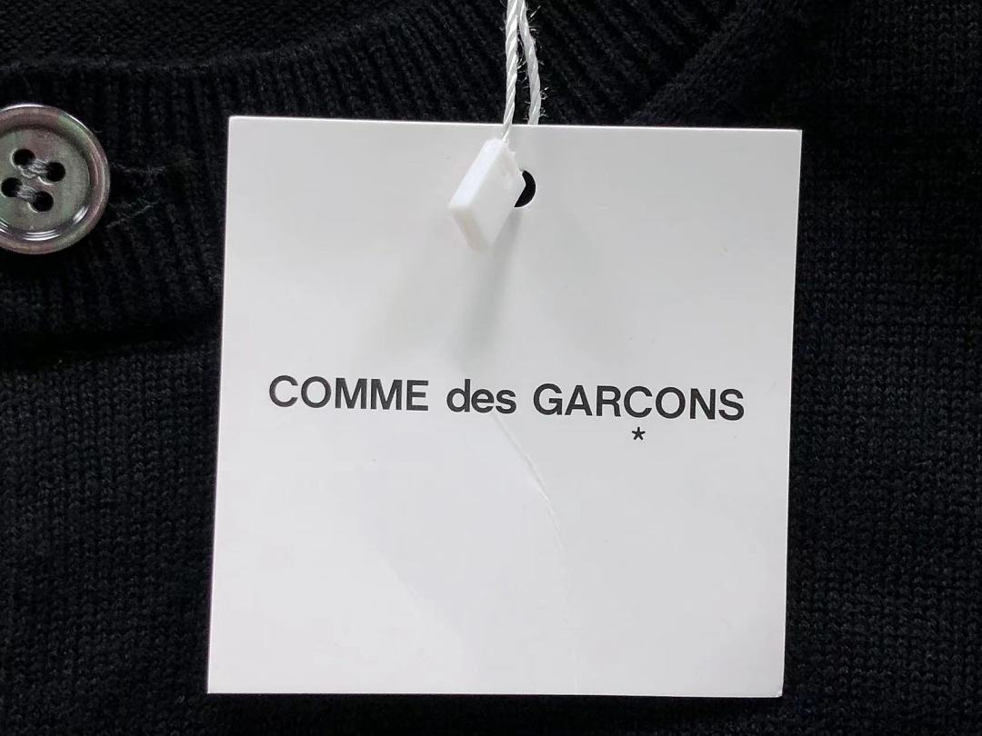 Comme des Garcons 113 CDG T-SHIRT FEMAIE - Image 17