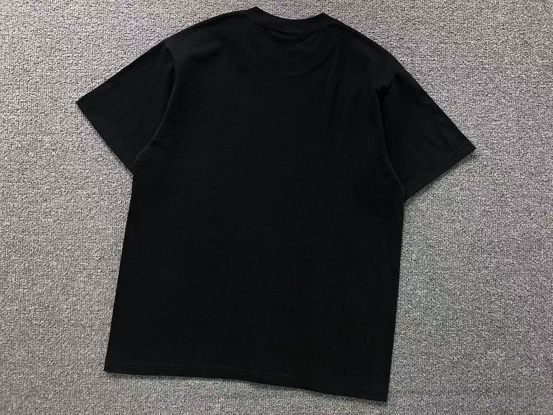Bape 85 BAPE T-SHIRT 124230331 (Im 170Cm 60Kg I Wear Size M In The Phot) - Image 15