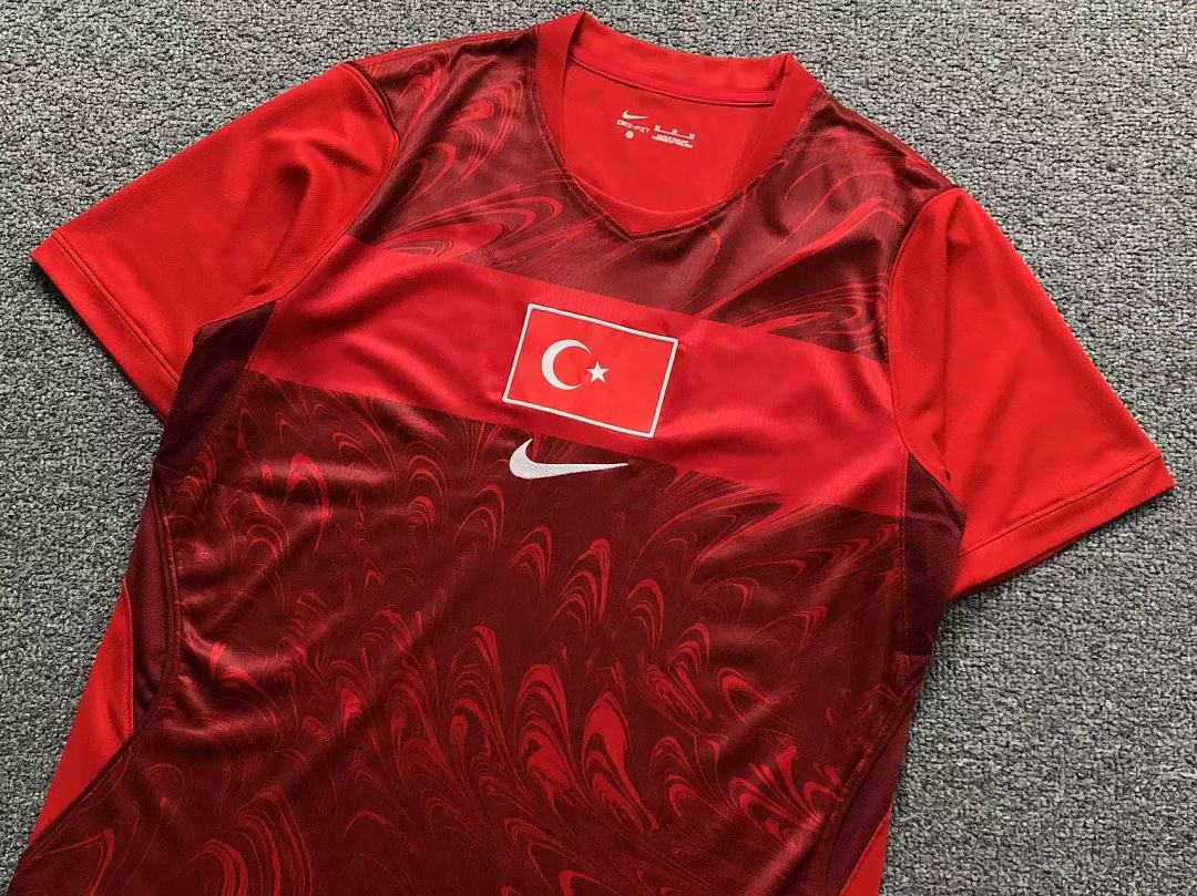 Unbranded 78 FOOTBALL T-SHIRT 1252122002 (Im 170Cm 60Kg I Wear Size M In The Phot) - Image 7
