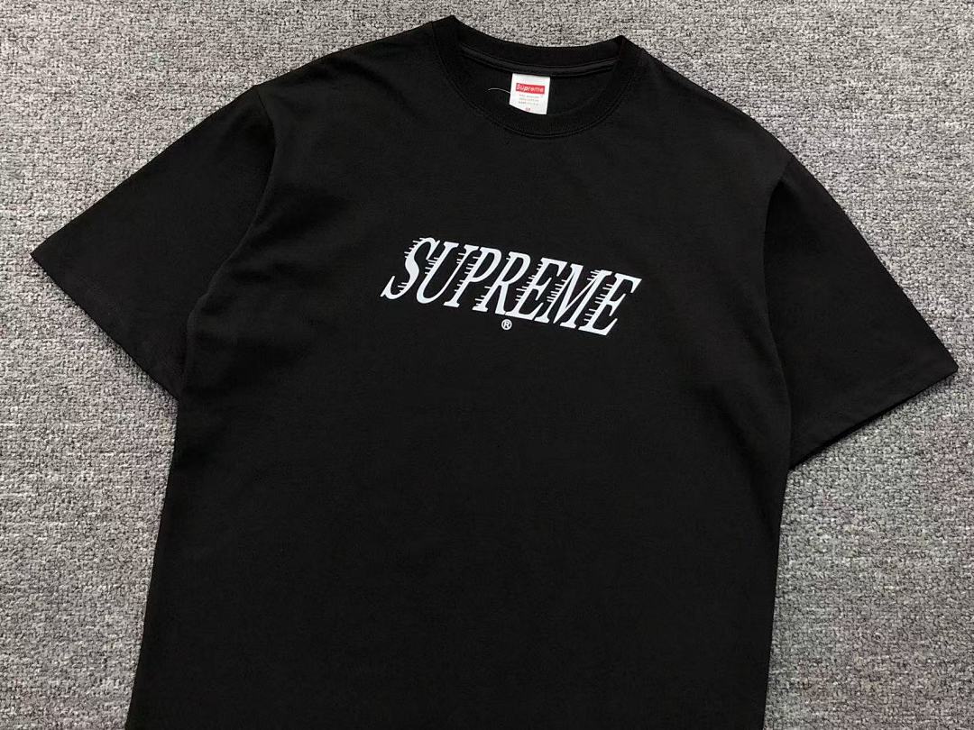 Supreme 89 S⭐⭐R⭐⭐E T-SHIRT 212071421 (Im 170Cm 57Kg I Wear Size M In The Phot) - Image 9