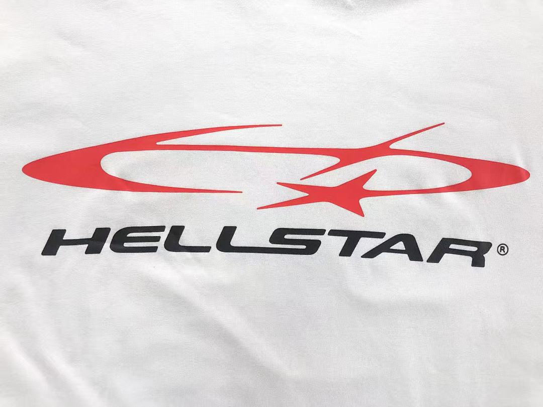 Hellstar 115 HELLSTAR T-SHIRT 3109202972 (Im 170Cm 60Kg I Wear Size M In The Phot) - Image 13