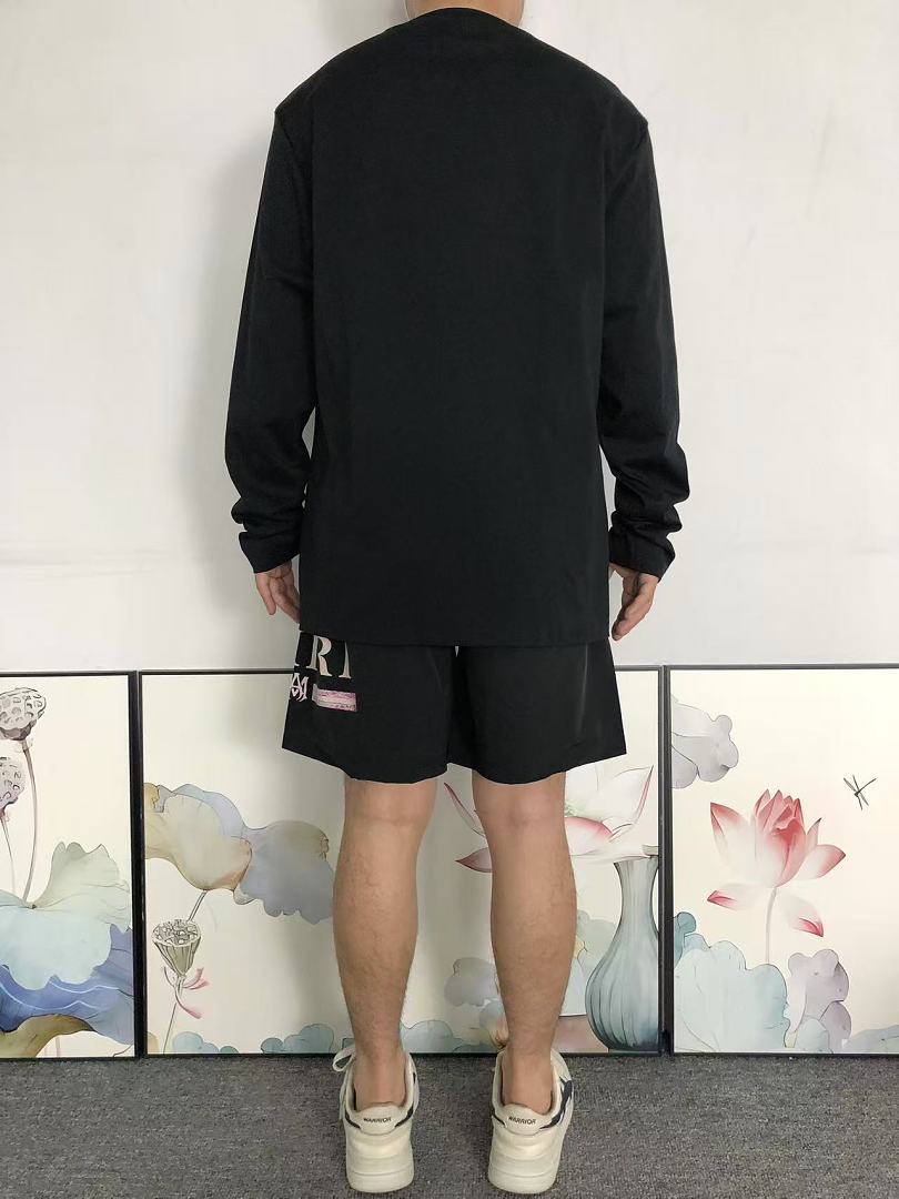 Hugo Boss 98 H⭐G⭐ B⭐⭐S LONG SLEEVED 3206080303 (Im 170Cm 60Kg I Wear Size XL In The Phot) - Image 4