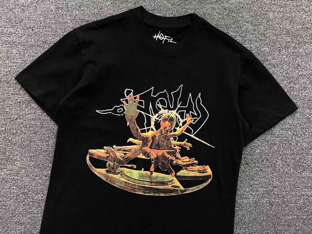 Travis Scott 78 TRAVIS SCOTT T-SHIRT 41135546 (Im 170Cm 57Kg I Wear Size S In The Phot) - Image 12