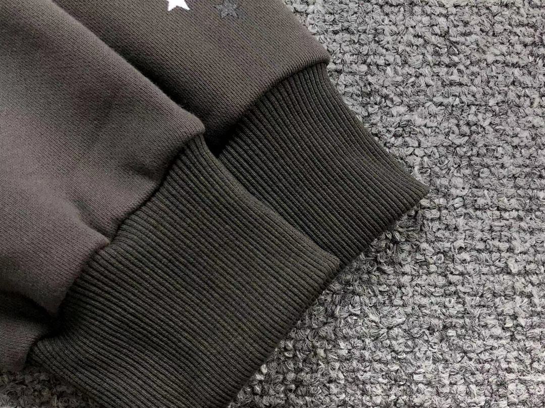 Sp5der TROUSERS125 SP5DER HOODIE - Image 17