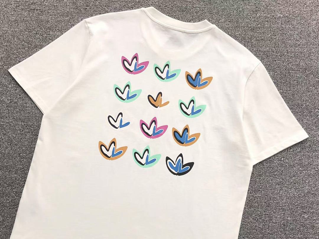 Balenciaga 118 B⭐L⭐⭐⭐IA⭐A T-SHIRT 41206001 (Im 170Cm 55Kg I Wear Size L In The Phot) - Image 13