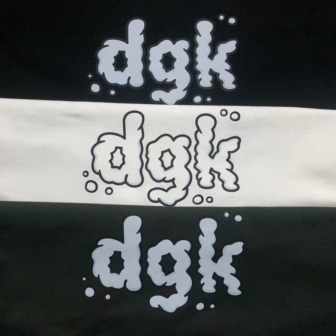 DGK 89 DGK T-SHIRT - Image 21