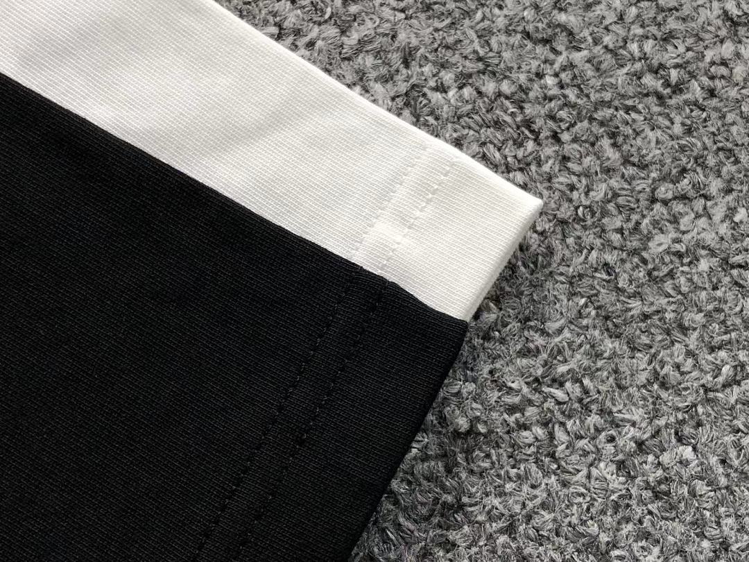 Off-White 105 OFF-WHITE T-SHIRT 5207030319 (Im 170Cm 60Kg I Wear Size M In The Phot) - Image 19
