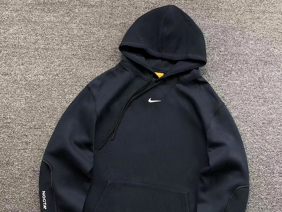 Nike 238 N⭐K⭐ NO⭐T⭐ HOODIE TROUSERS 4109260193 (Im 170Cm 60Kg I Wear Size M In The Phot) - Image 12