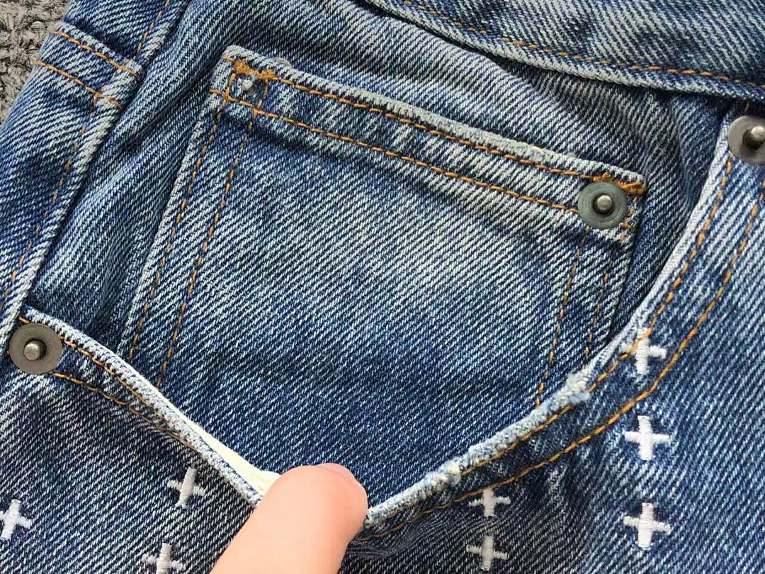 Ksubi 215 K⭐U⭐I TROUSERS 3201170117 (Im 170Cm 60Kg I Wear Size 30 In The Phot) - Image 21