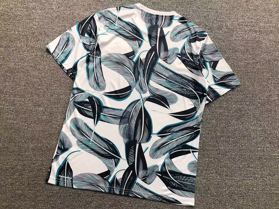 Unbranded 78 FOOTBALL T-SHIRT 31030427002 (Im 170Cm 55Kg I Wear Size L In The Phot) - Image 11
