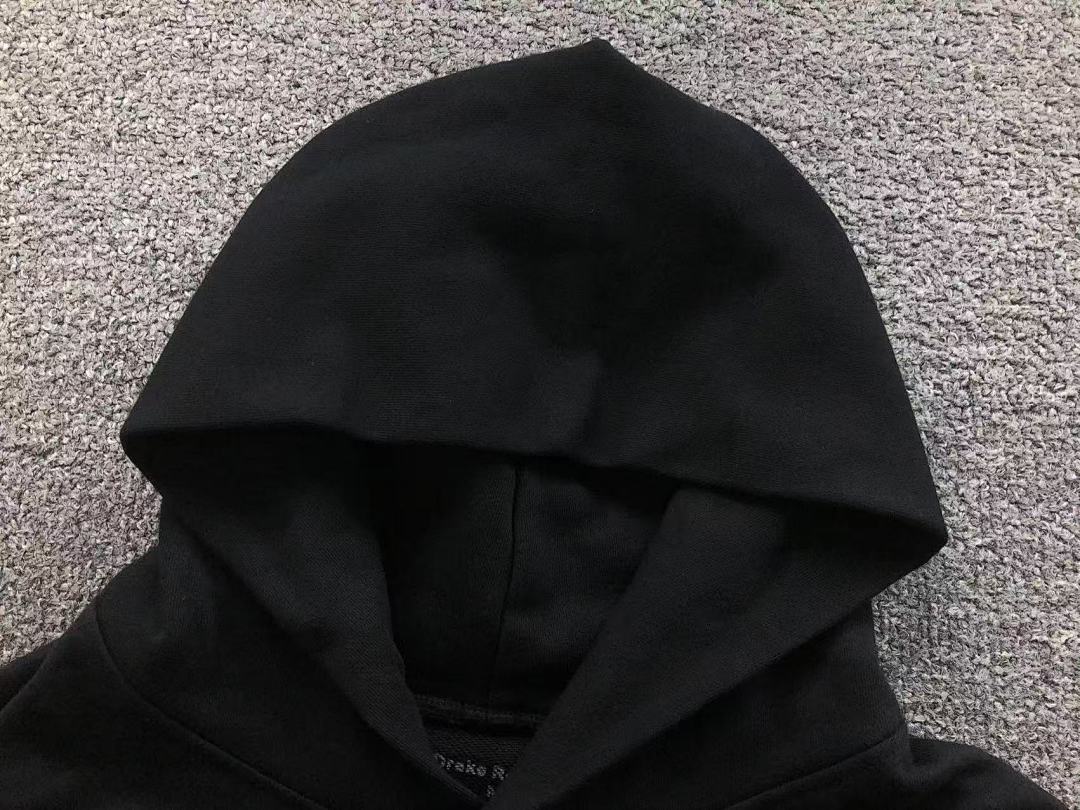 Unbranded 208 FASHION HOODIE 3111010472 (Im 170Cm 60Kg I Wear Size M In The Phot) - Image 14