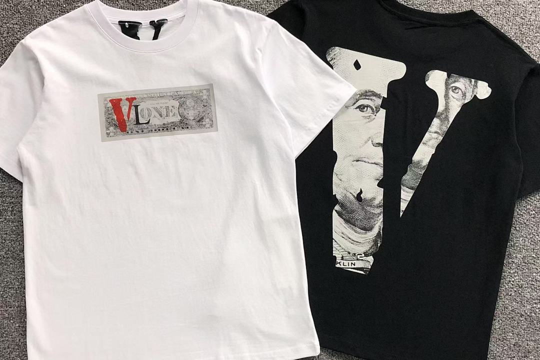 On Running 69 VLONE T-SHIRT 504158391 (Im 170Cm 60Kg I Wear Size S In The Phot) - Image 6