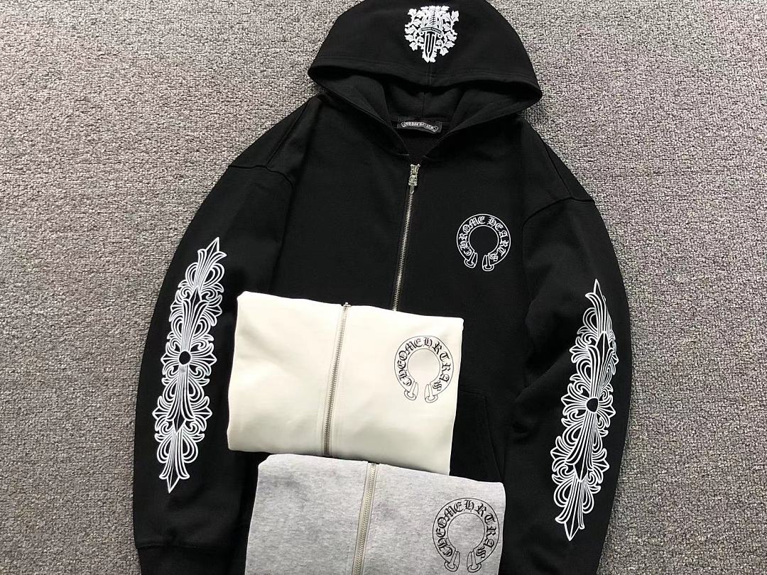 Comme des Garcons 235 C⭐⭐OME HE⭐⭐TS HOODIE 22090408125 (Im 170Cm 60Kg I Wear Size L In The Phot) - Image 18