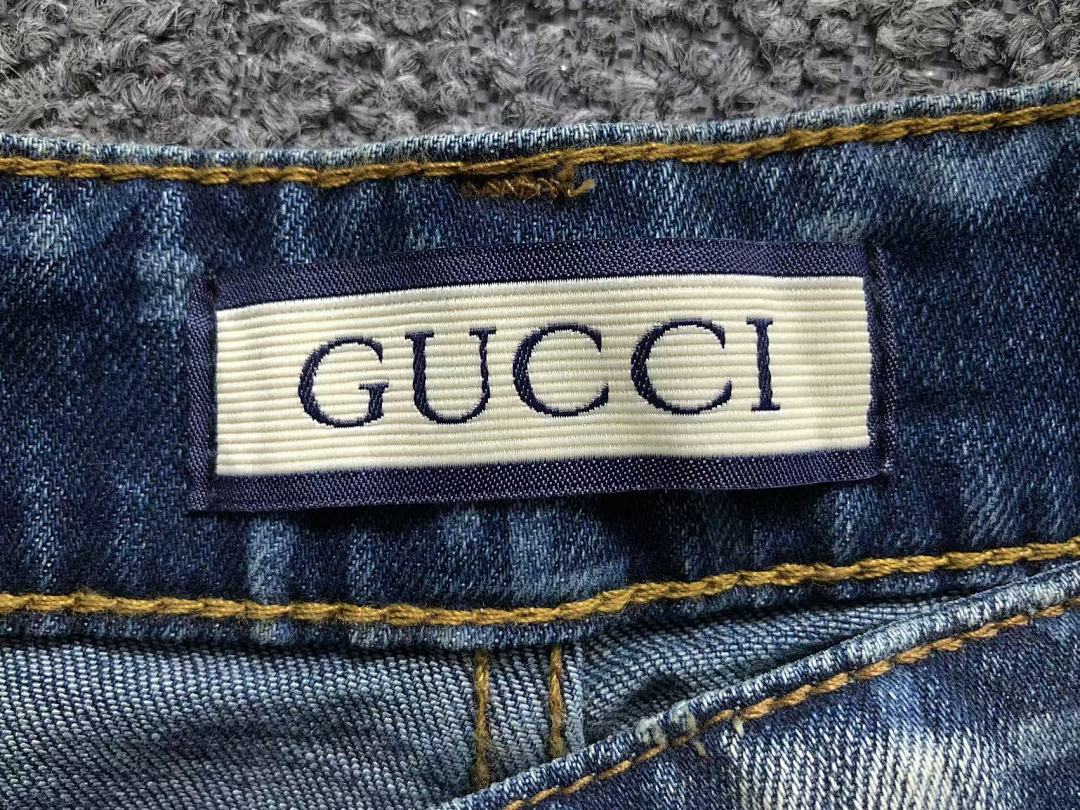 Unbranded 168 G⭐C⭐I TROUSERS 2112163501 (Im 170Cm 60Kg I Wear Size 33 In The Phot) - Image 25