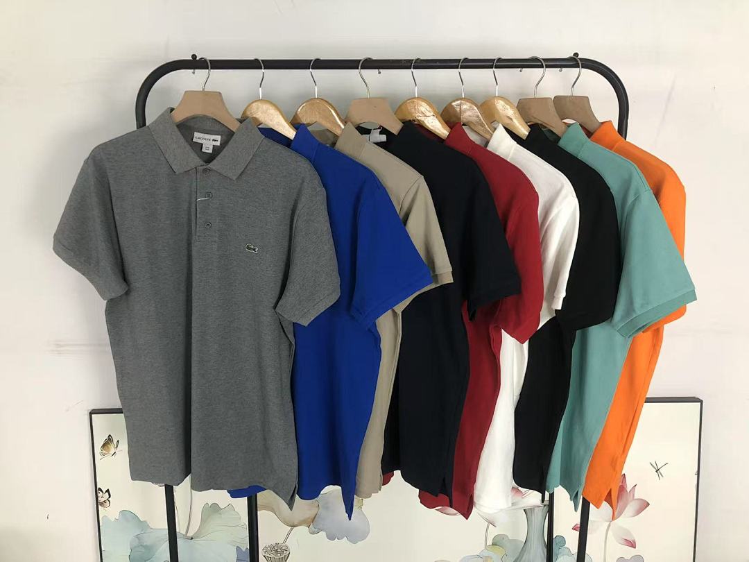 Lacoste 135 LACOSTE POLO 5102701147 (Im 170Cm 60Kg I Wear Size M In The Phot) - Image 37
