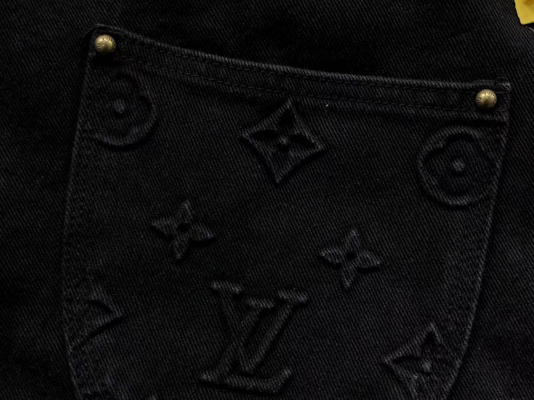 Louis Vuitton TROUSERS 228 L⭐ - Image 46