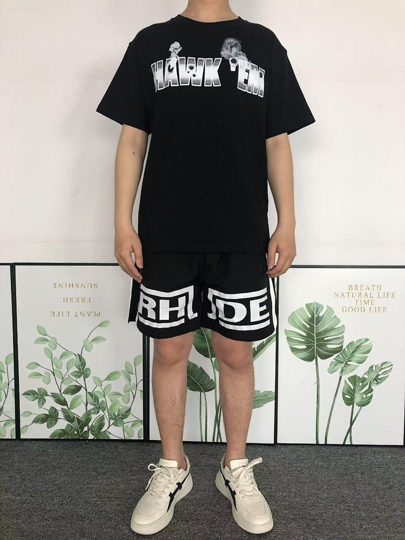 On Running 69 VLONE T-SHIRT 504144791 (Im 170Cm 60Kg I Wear Size S In The Phot) - Image 3