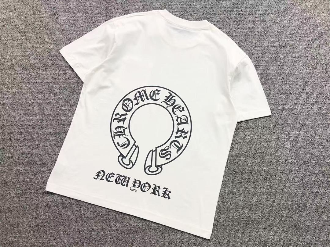Comme des Garcons 128 C⭐⭐OME HE⭐⭐TS T-SHIRT 4105074902 (Im 170Cm 60Kg I Wear Size XL In The Phot) - Image 7