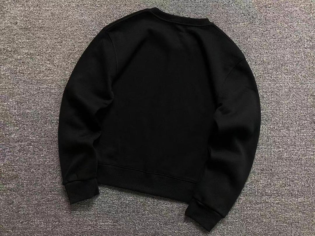 Unbranded 175 H⭐G⭐ B⭐⭐S HOODIE 2112081301 (Im 170Cm 60Kg I Wear Size M In The Phot) - Image 17