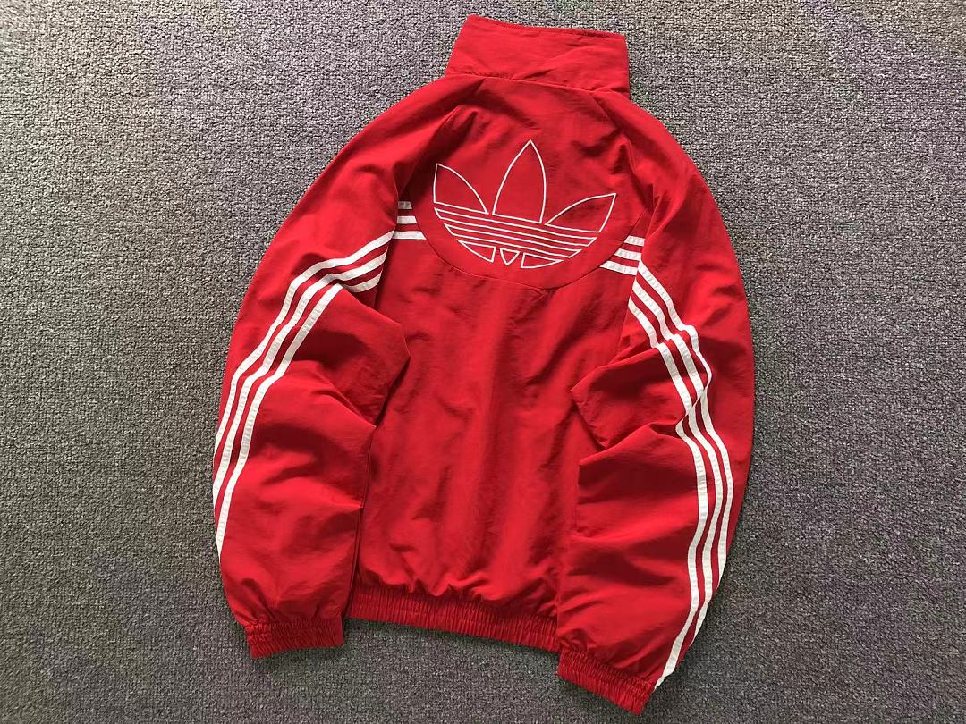 Adidas TROUSERS 135 A⭐I⭐AS JACKET 4205292177 (Im 170Cm 60Kg I Wear Size M In The Phot) - Image 10