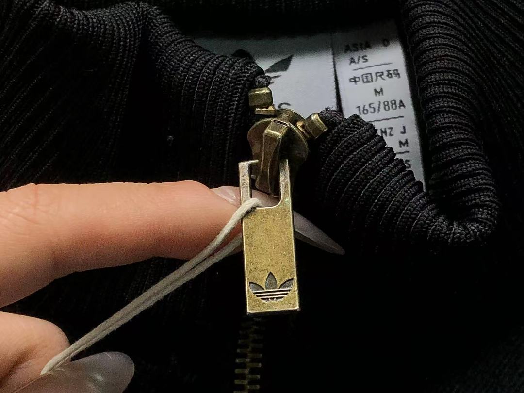 Adidas 218 A⭐I⭐AS JACKET FEMAIE - Image 16