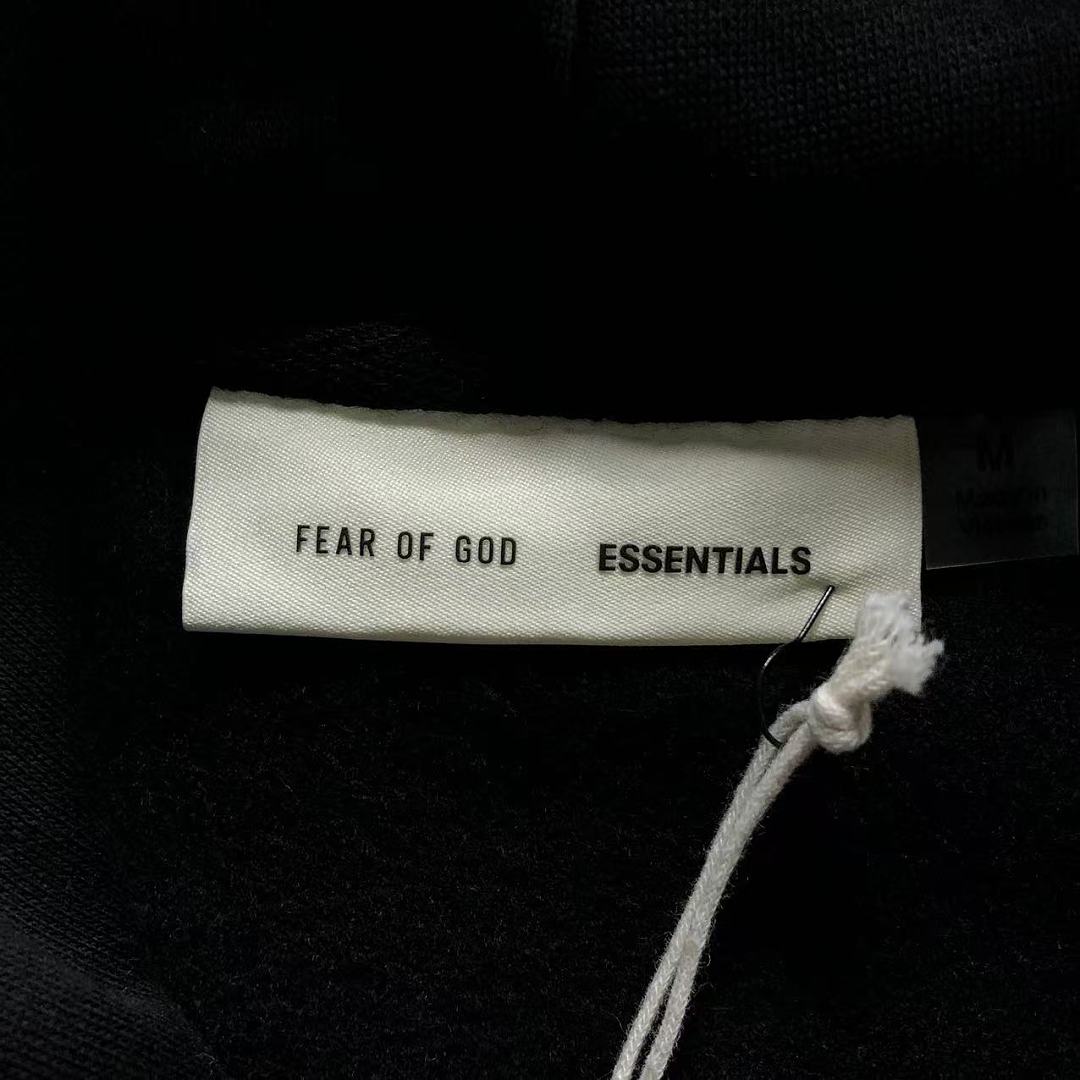 Fear of God TROUSERS139 FOG HOODIE - Image 22