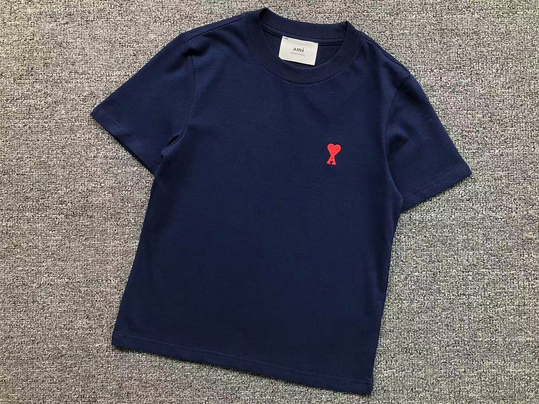 AMI 98 AMI T-SHIRT FEMAIE - Image 31