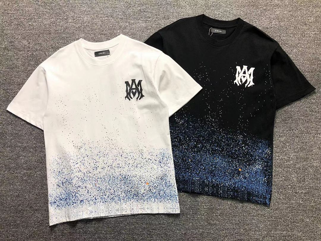 AMIRI 98 AMIRI T-SHIRT - Image 13